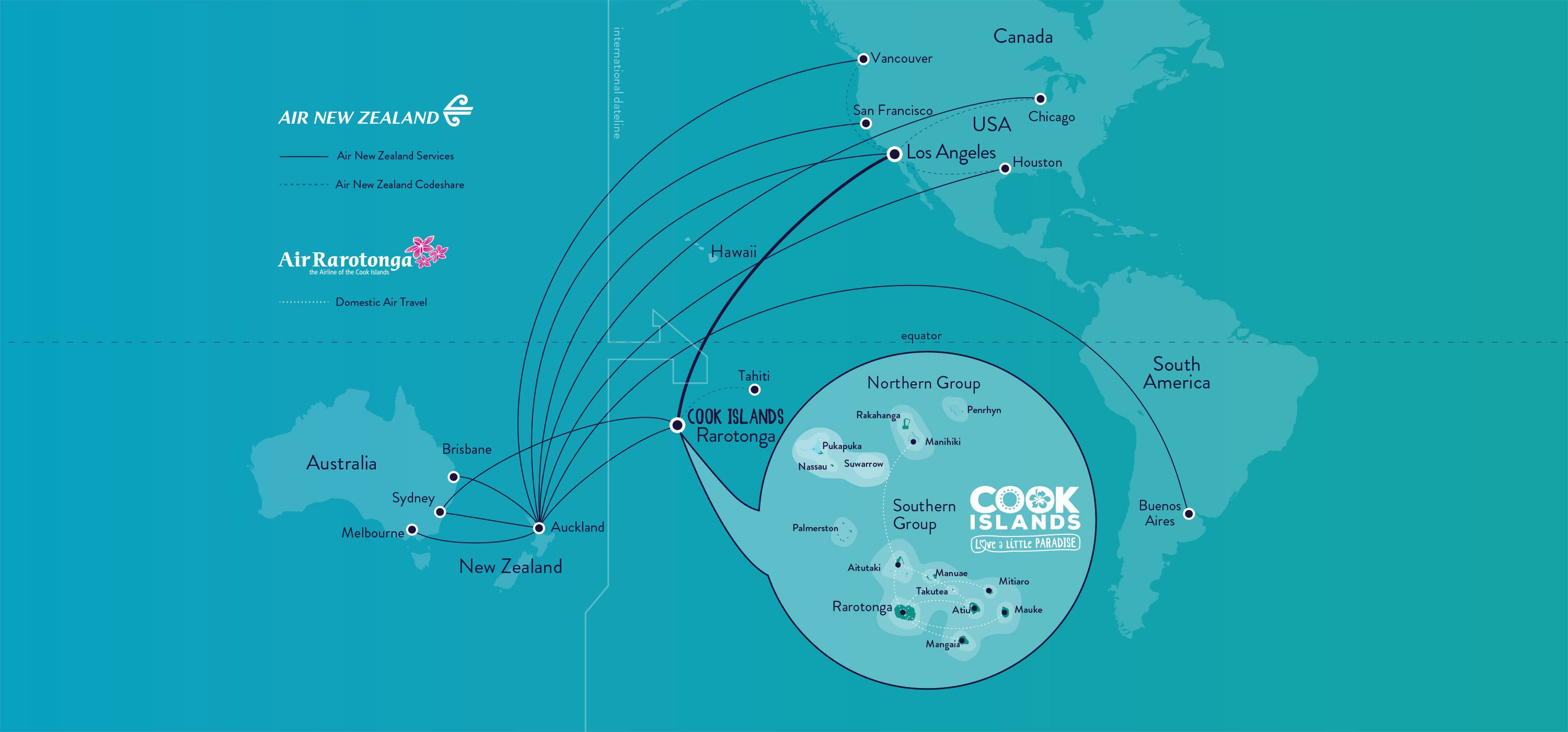 Home  Cook Islands