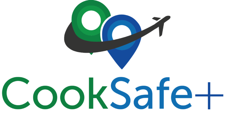 CookSafe Logo