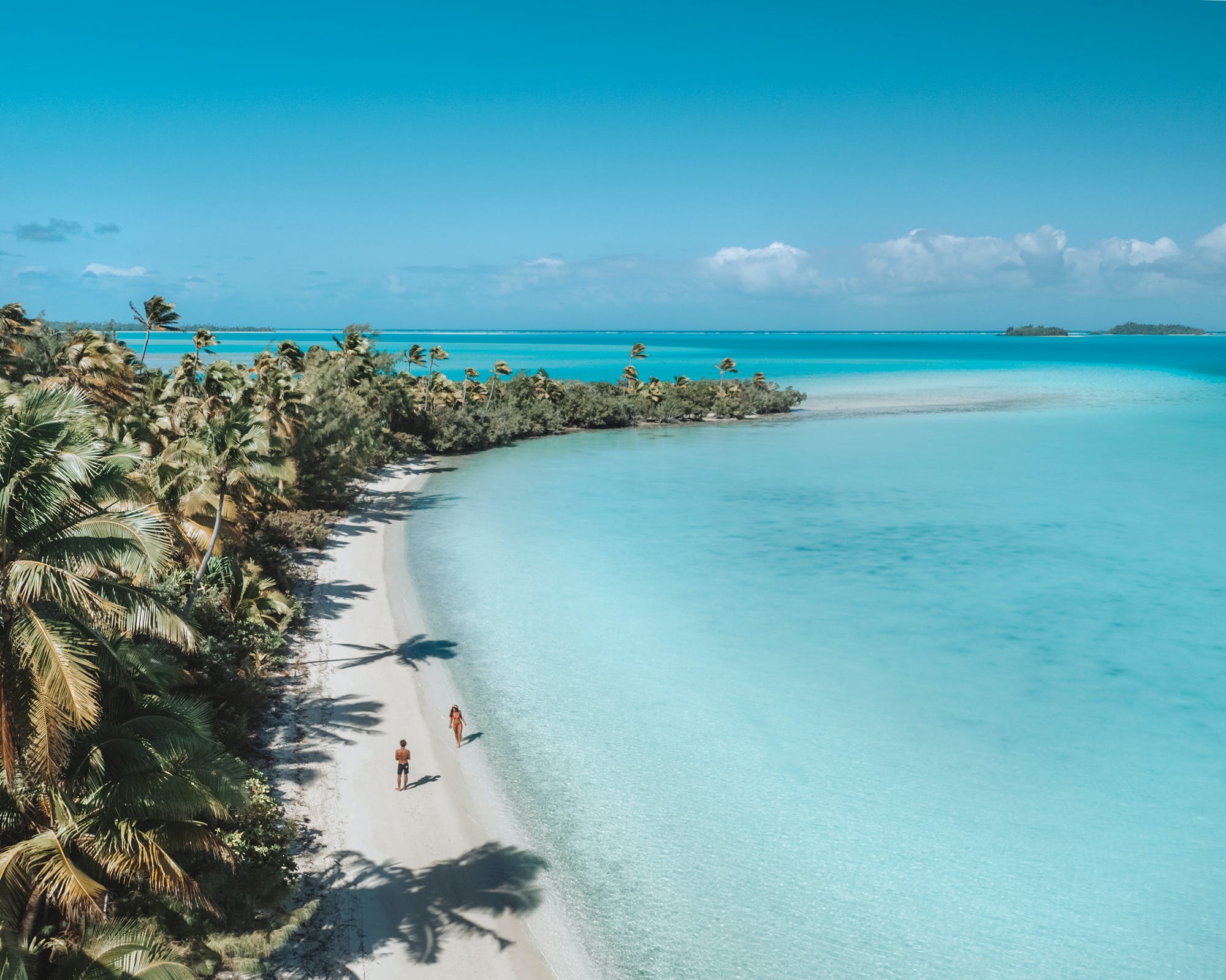 AITUTAKI TRAVEL GUIDE | Cook Islands