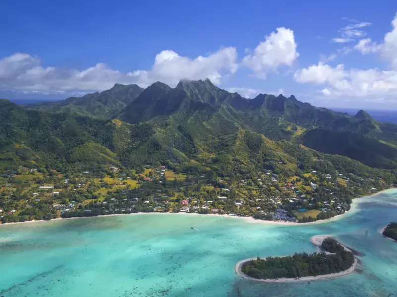 Tripsavvy Top 10 Cook Islands