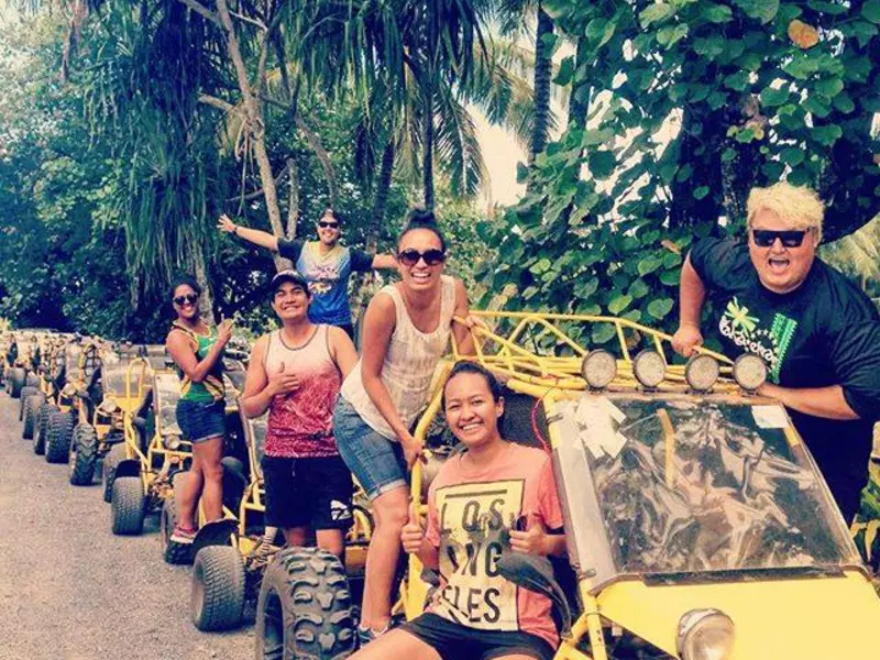 buggytour