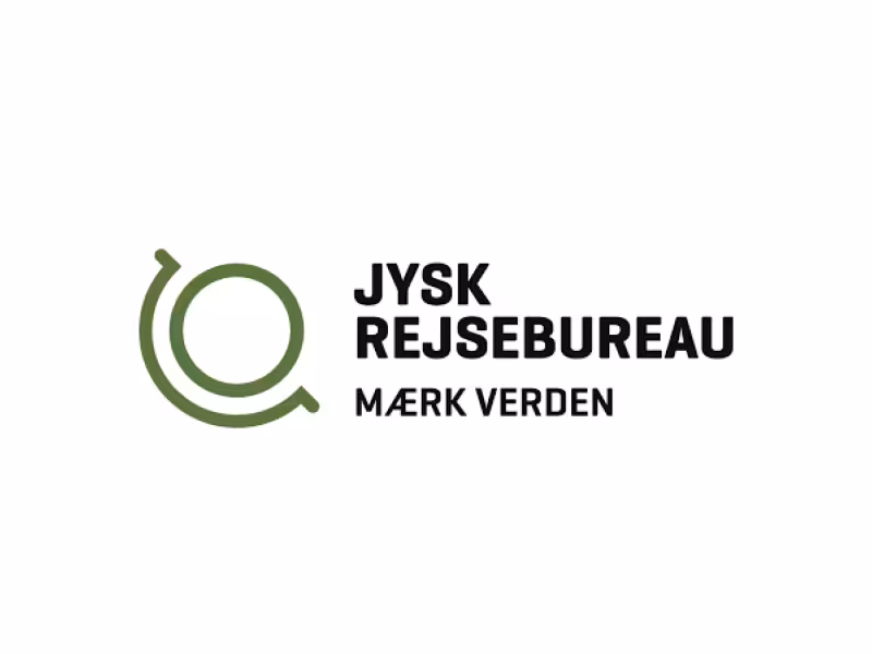 Jysk Rejsebureau