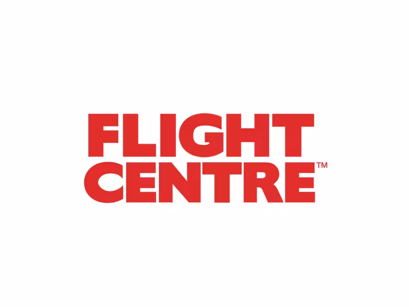 Flight Centre NZ
