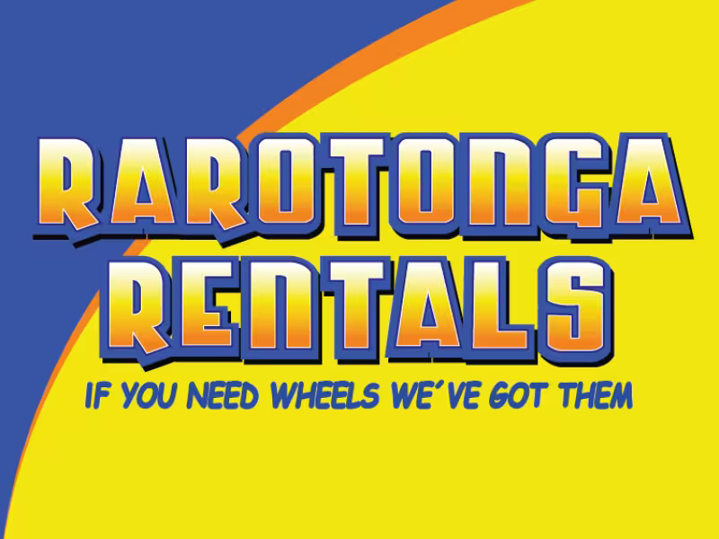 Rarotonga Rentals