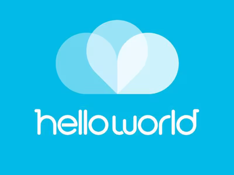 helloworld