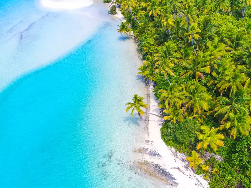 Rarotonga