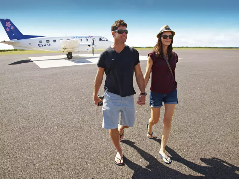 Craig Owen plane image