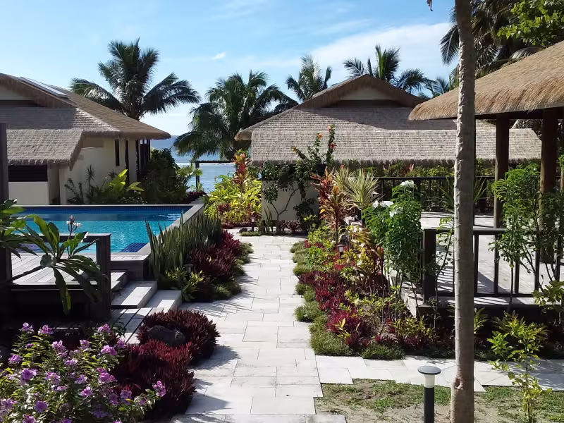 Serenity Villas 5