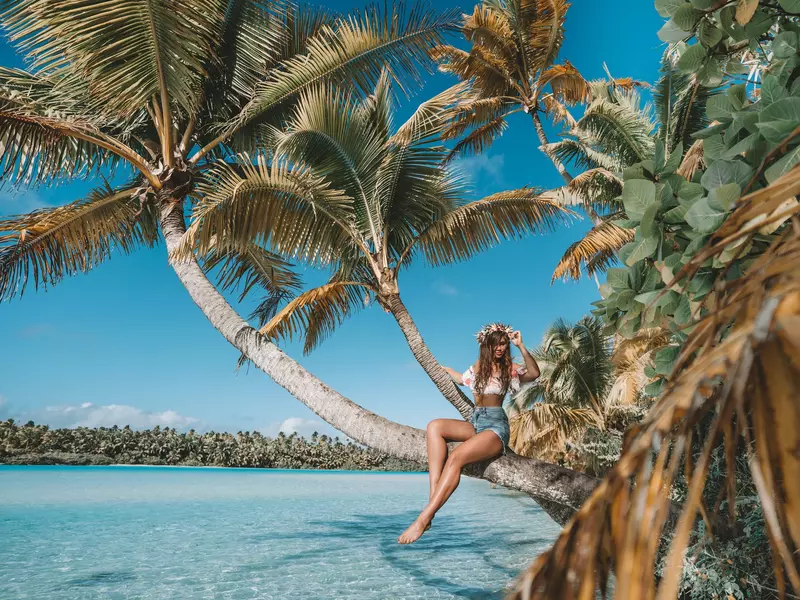 Aitutaki - Awaylands