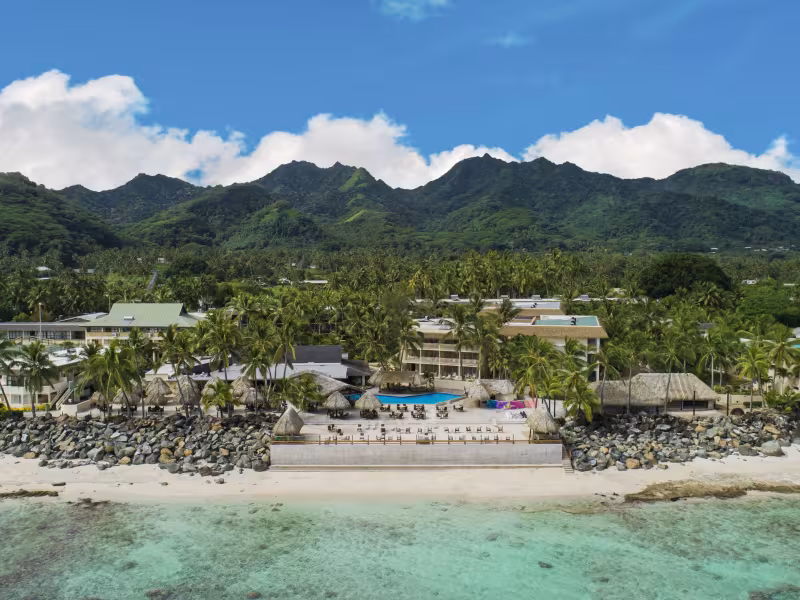 Edgewater Resort