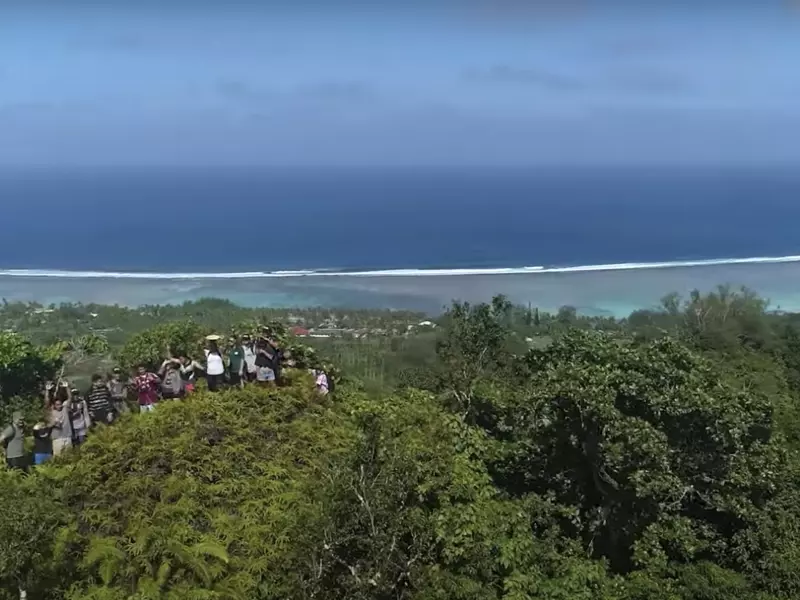 Moana Ancestors