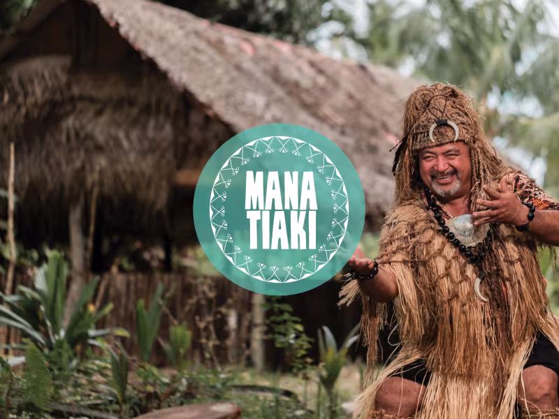Mana Tiaki 2022