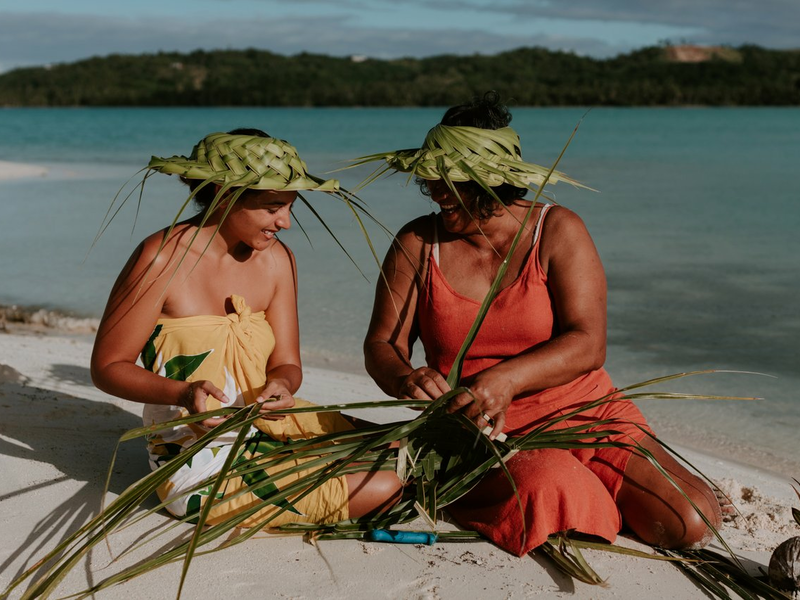 Sustainable Tourism