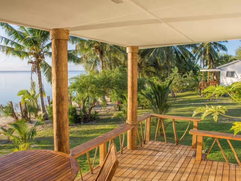 Tai Marino Honeymoons