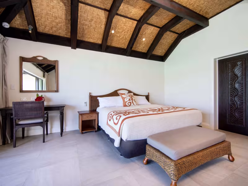 Pacific Resort Rarotonga Honeymoons