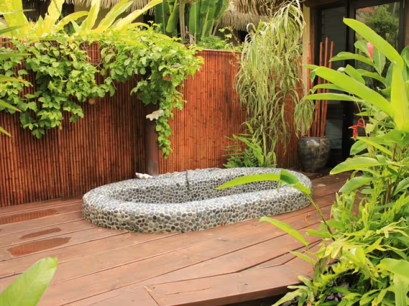 Helicona Hideaway Honeymoons