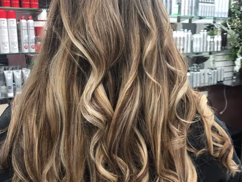 VIP Hair Studio