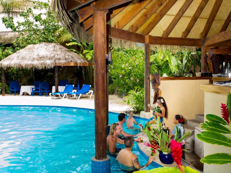 Sanctuary Honeymoons