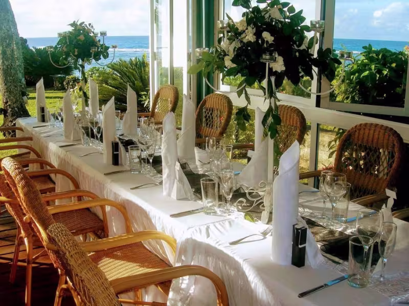 Tamarind House Weddings 