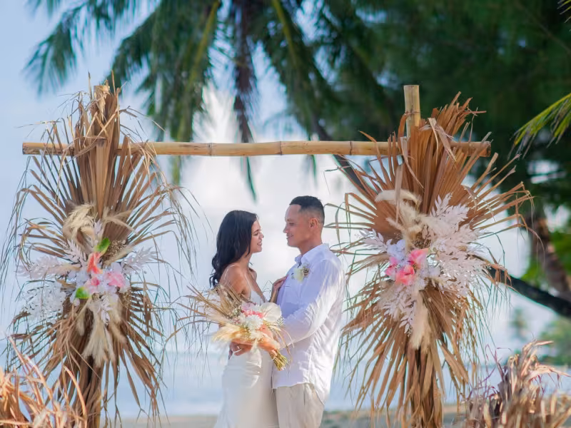 LeiSaane Events Cook Islands