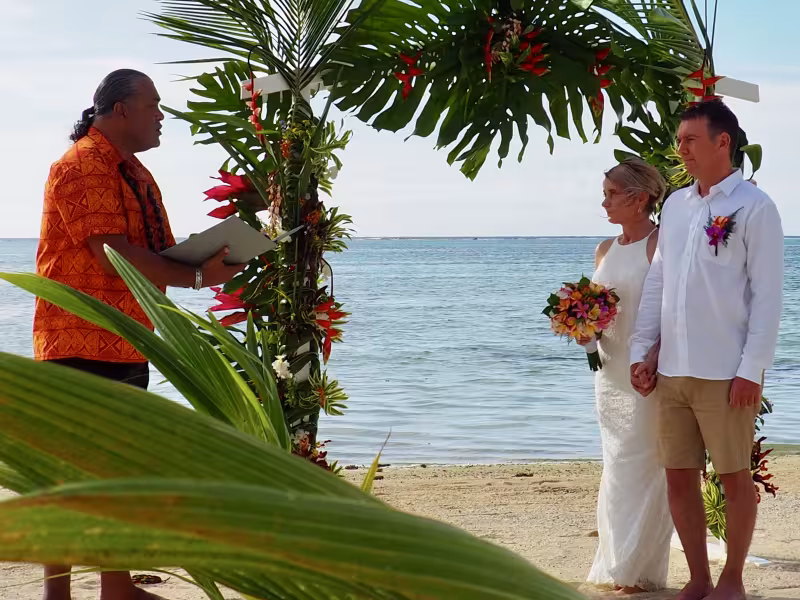 Etu Moana Honeymoons