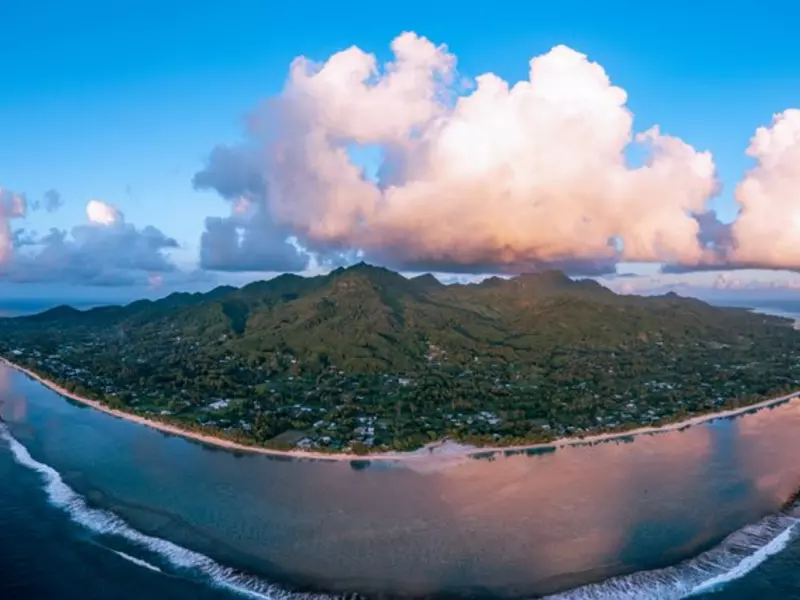 Rarotonga 
