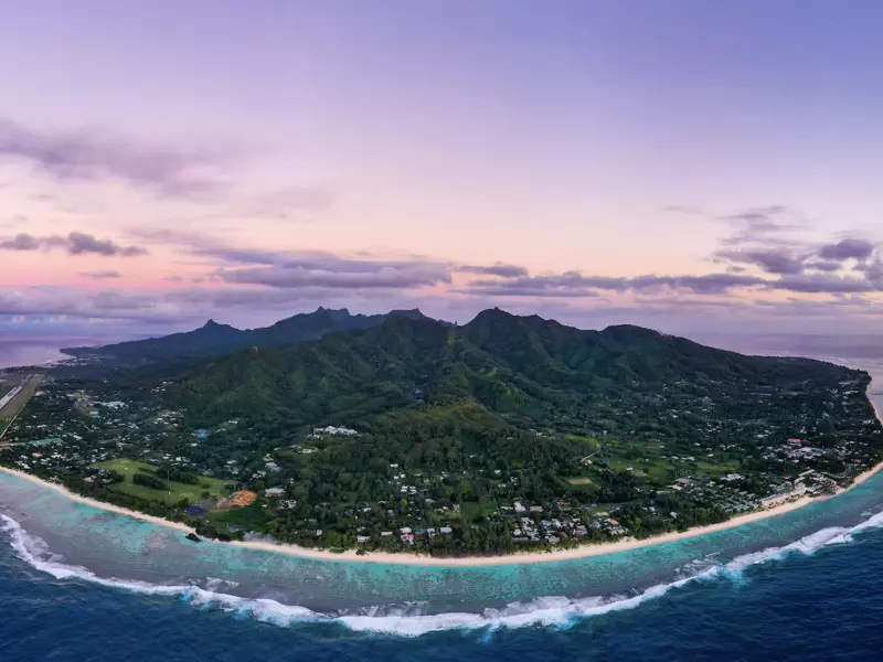 Rarotonga