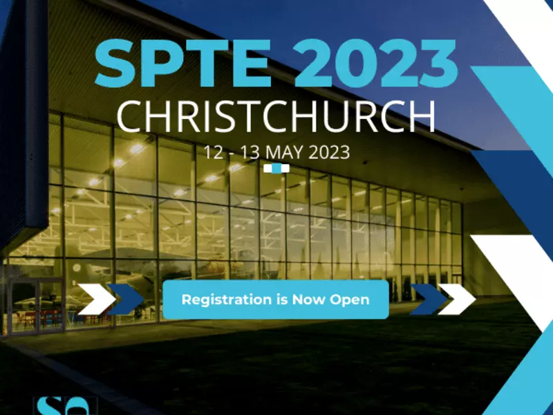 SPTE 2023