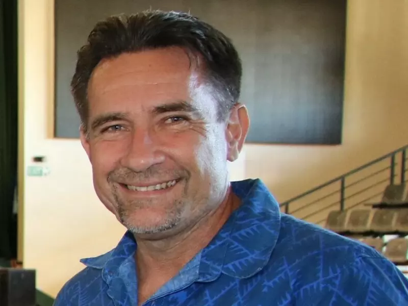 Fletcher Melvin