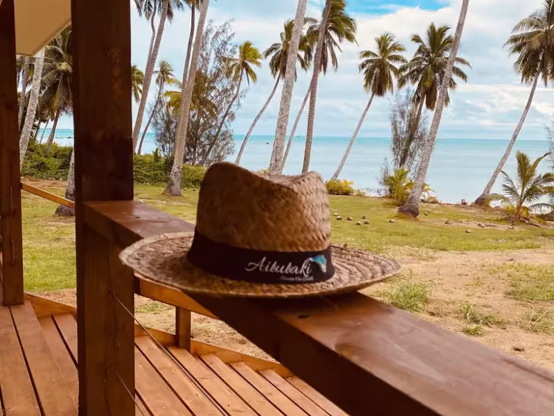 summer house aitutaki 3