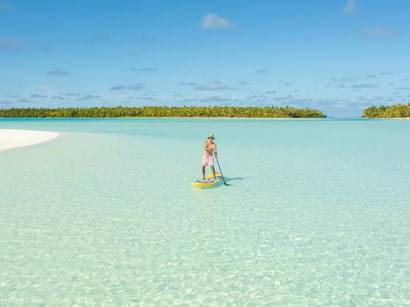Aitutaki 