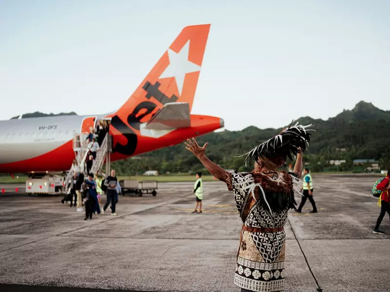 Jetstar