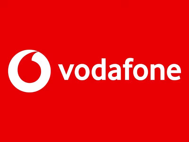 Vodafone