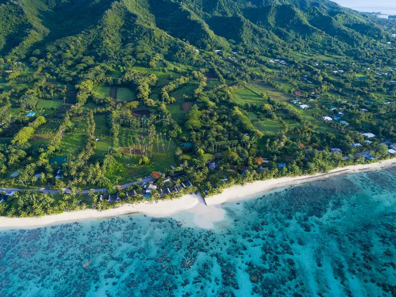 Top Tips For The Cook Islands 