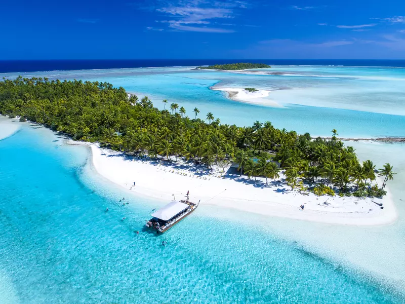 Pacific’s ‘best-kept secret’ islands are now easier to get to