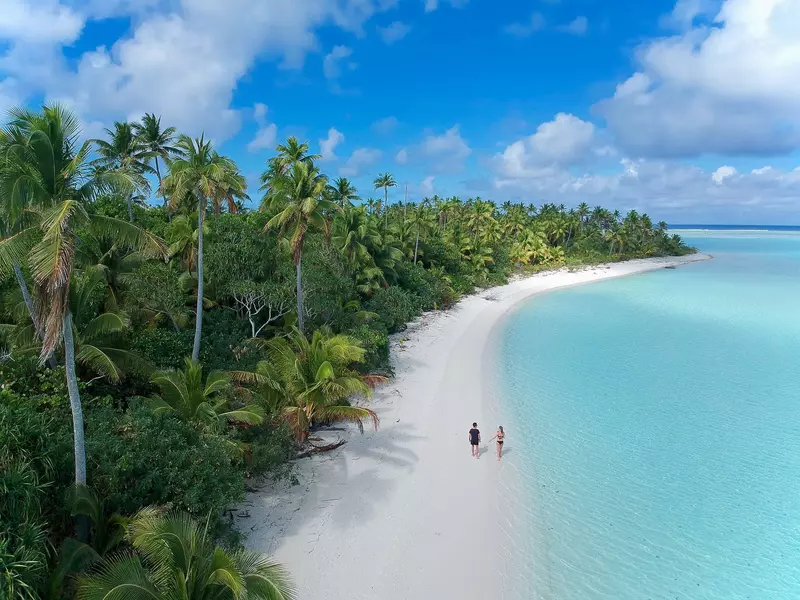Aitutaki 