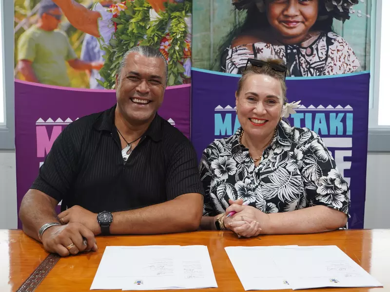 Motu2Motu signing 2023