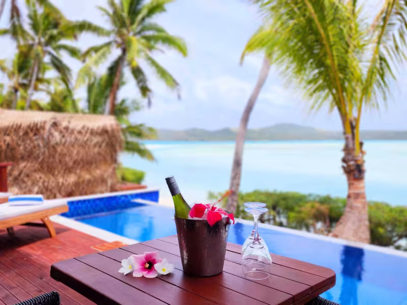 Rarotonga