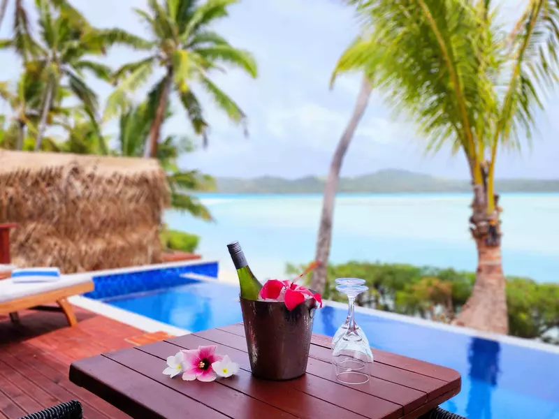 Rarotonga