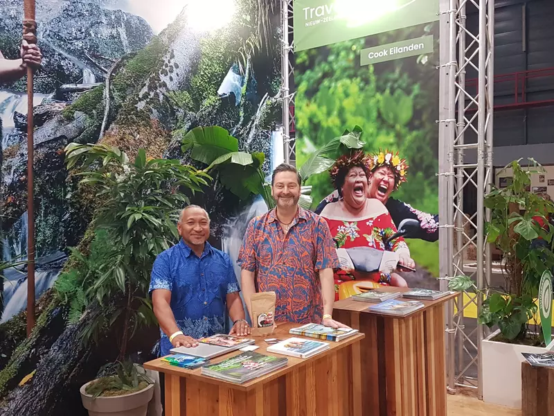 Cook Islands Tourism
