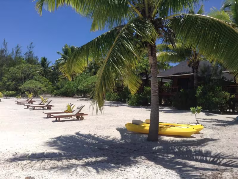 Aitutaki 