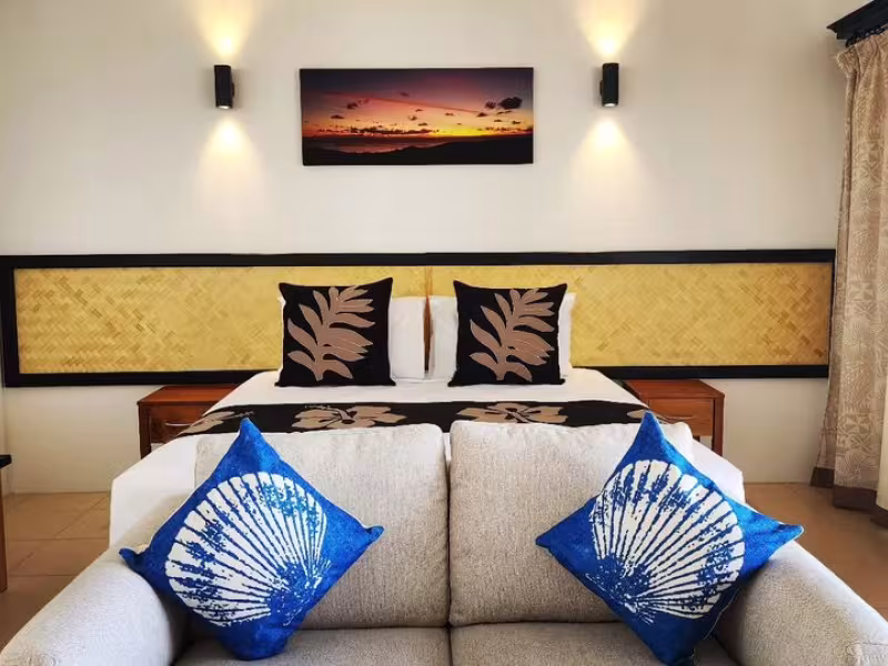Resort Tavae 5 