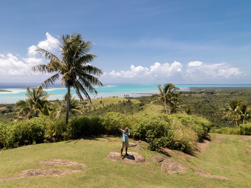 Tavai Inventure Land Tours