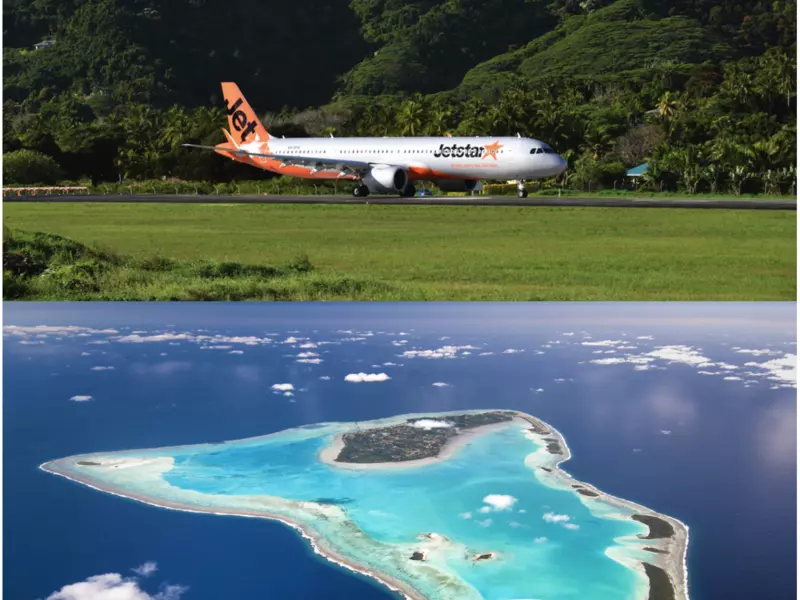 Rarotonga