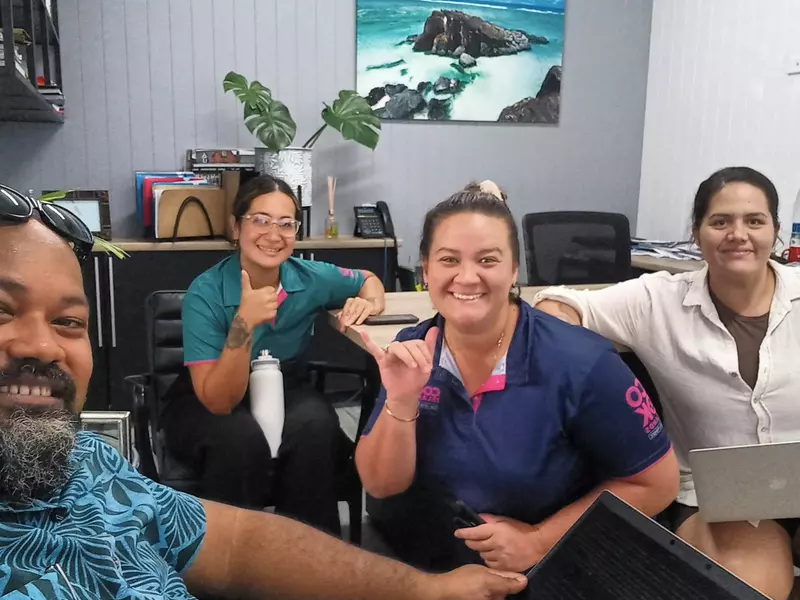 Cook Islands Tourism
