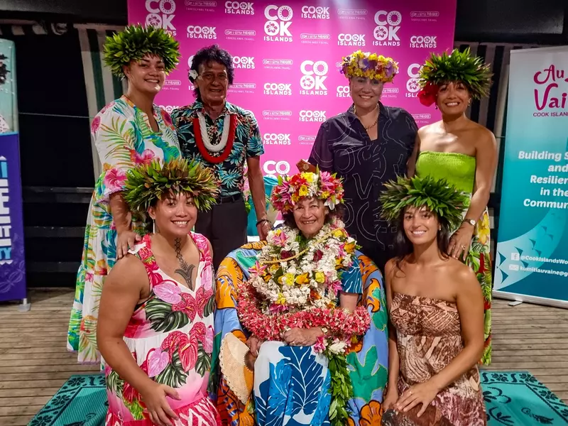 Cook Islands Tourism