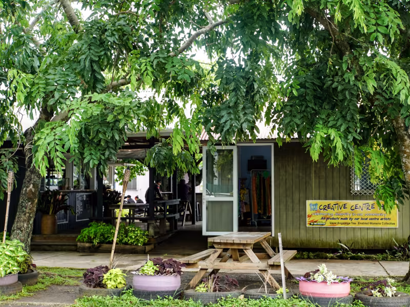 Cook Islands Tourism
