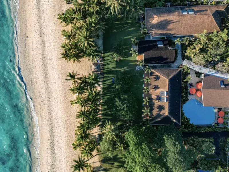 sunset resort pic from website