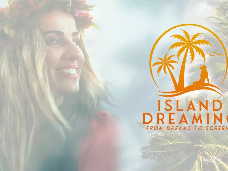 Island Dreaming Australia