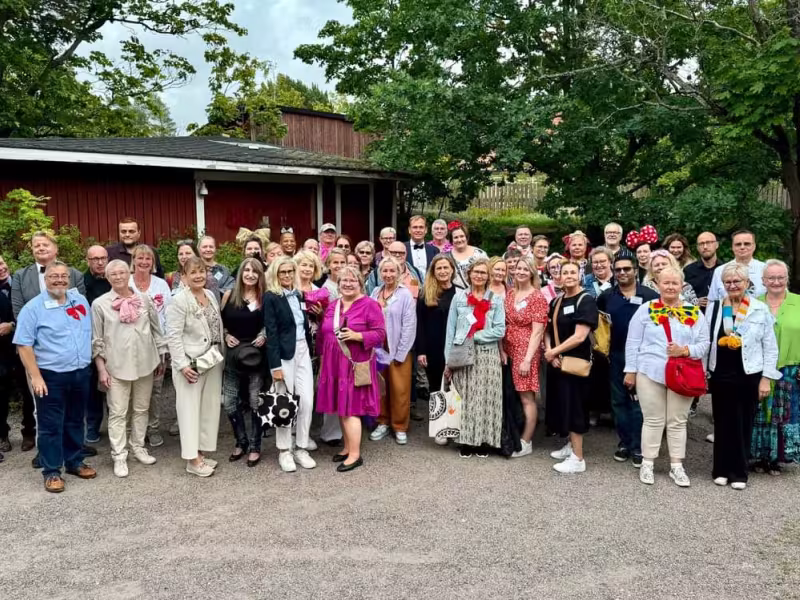 Nordic Travel Market